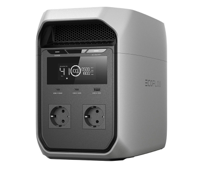 Stacja zasilania Ecoflow Delta 3 Classic